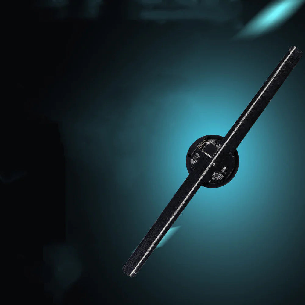 🔮ᴘʀᴏʏᴇᴄᴛᴏʀ ᴅᴇ ʜᴏʟᴏɢʀᴀᴍᴀꜱ 3ᴅ